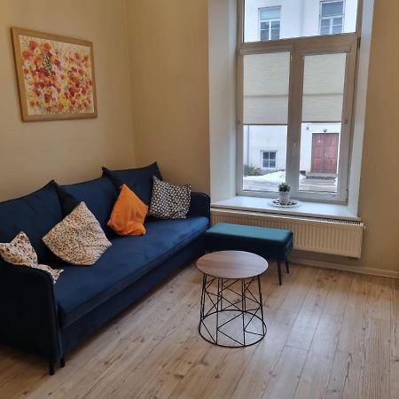 Igo Apartment Uzupis Аеропорт Вільнюс Екстер'єр фото