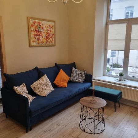 Igo Apartment Uzupis Аеропорт Вільнюс Екстер'єр фото