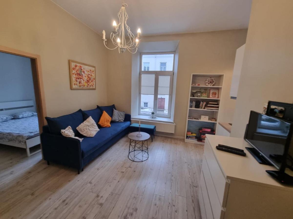 Igo Apartment Uzupis Аеропорт Вільнюс Екстер'єр фото