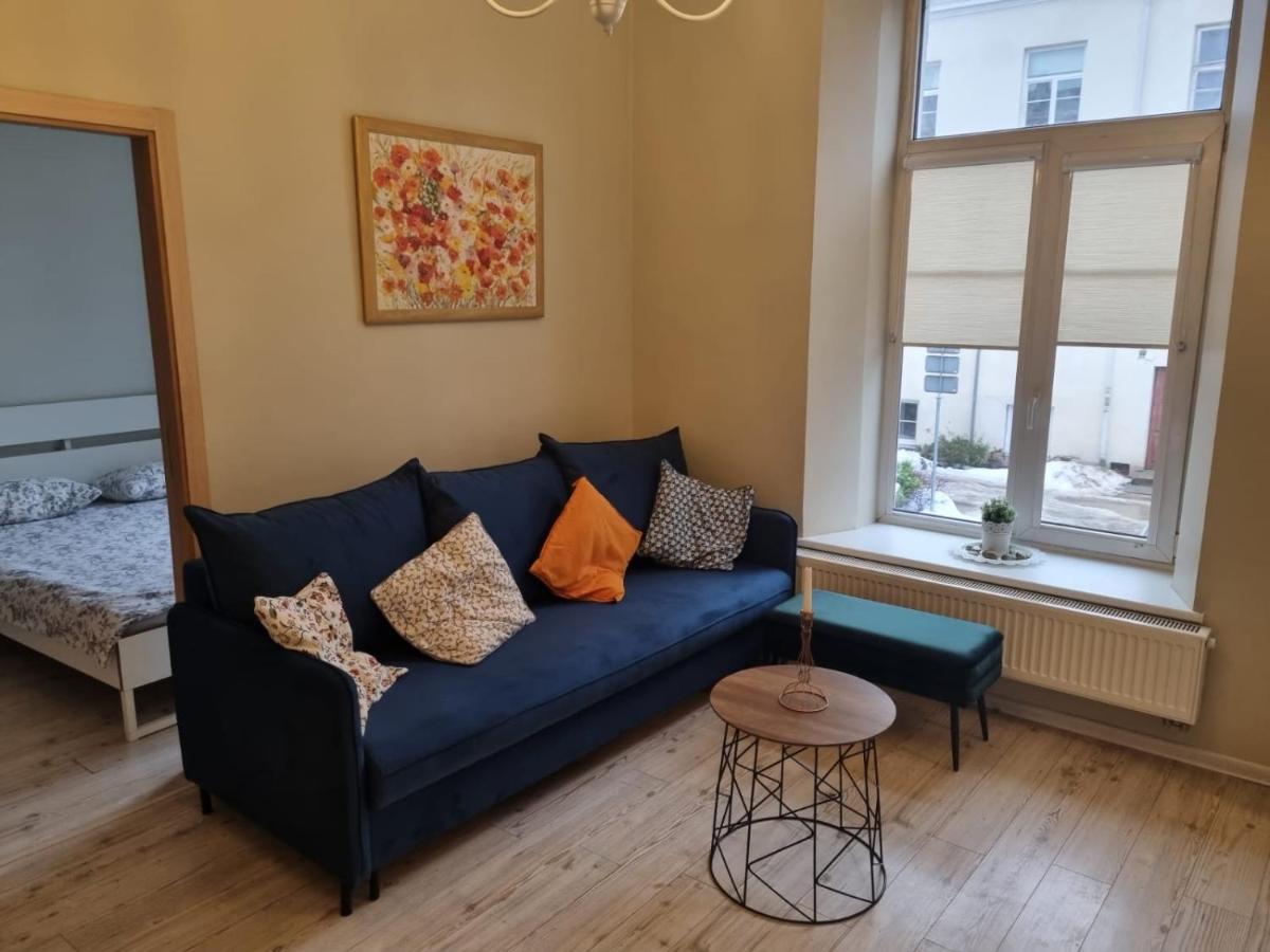 Igo Apartment Uzupis Аеропорт Вільнюс Екстер'єр фото