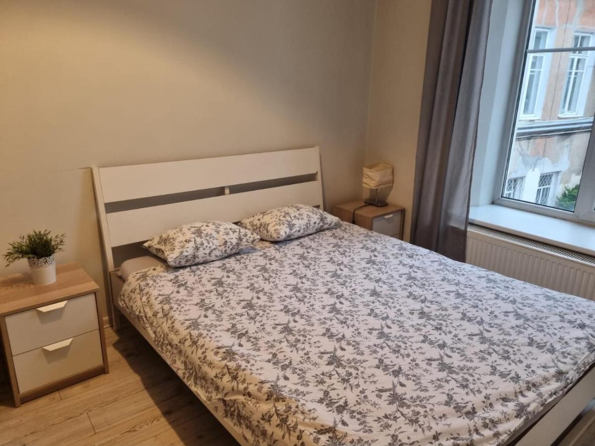 Igo Apartment Uzupis Аеропорт Вільнюс Екстер'єр фото