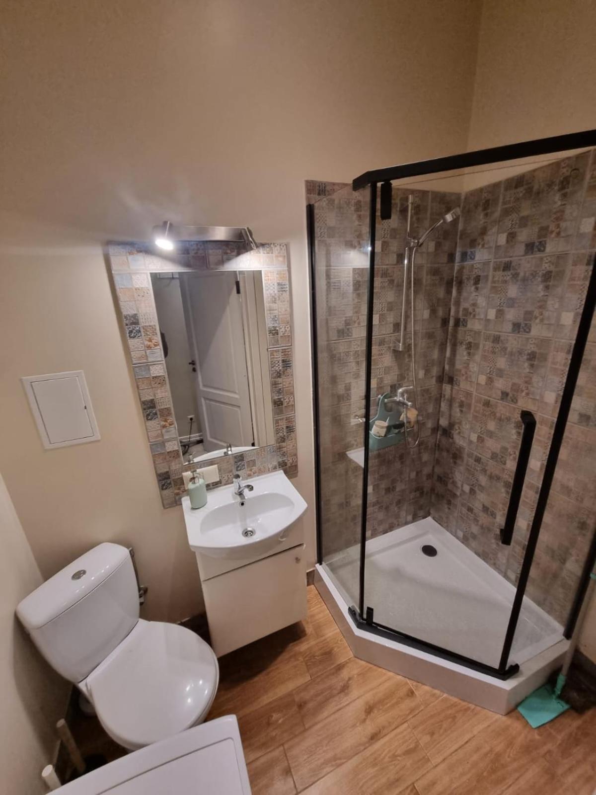Igo Apartment Uzupis Аеропорт Вільнюс Екстер'єр фото