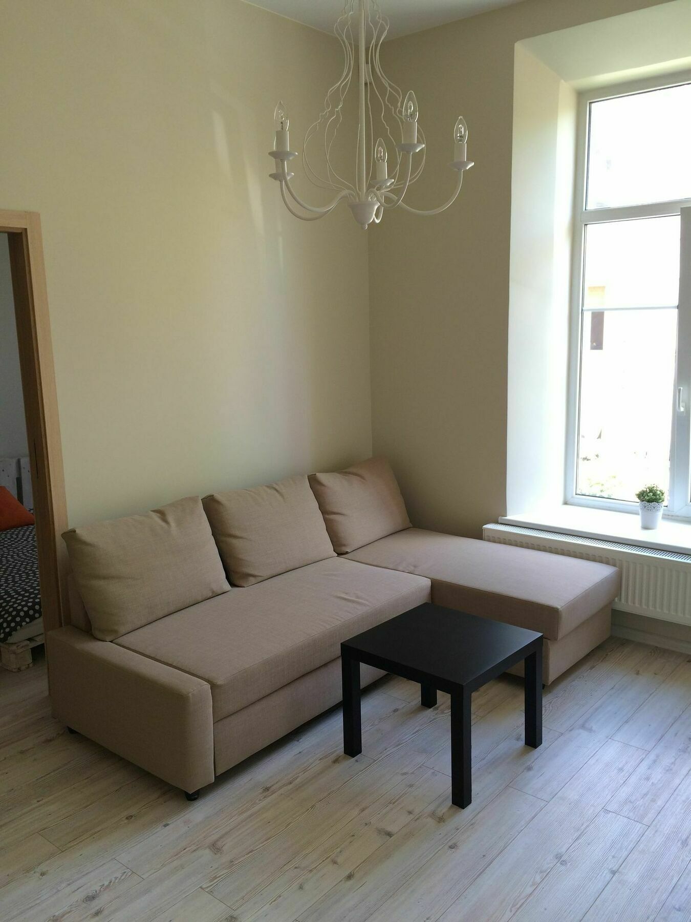 Igo Apartment Uzupis Аеропорт Вільнюс Екстер'єр фото