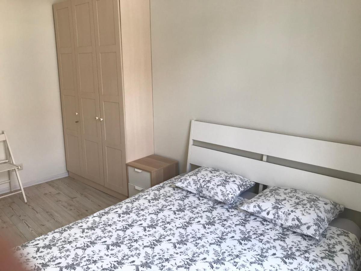 Igo Apartment Uzupis Аеропорт Вільнюс Екстер'єр фото
