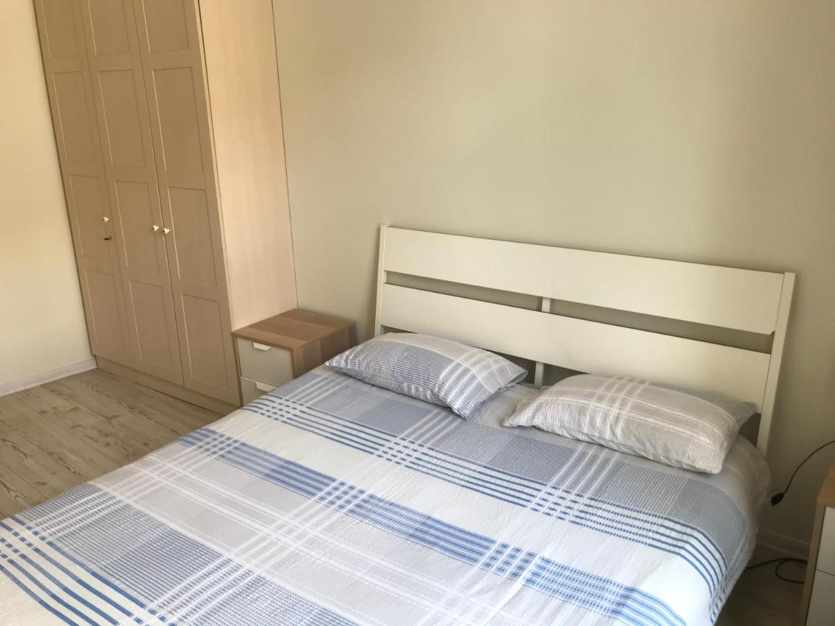 Igo Apartment Uzupis Аеропорт Вільнюс Екстер'єр фото
